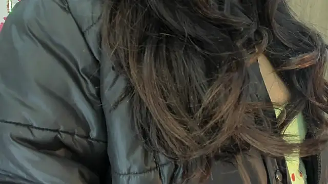 Snapshot of Mhelanny2 chatting on March 2025 09:39:02 AM Mhelanny2 online show from March 2025 09:39:02 AM