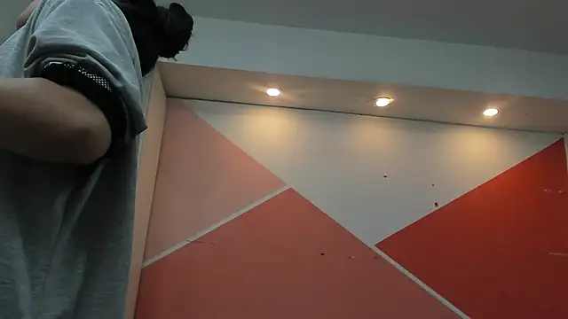 Snapshot of Mhelanny2 chatting on September 2025 04:18:01 PM Mhelanny2 online show from September 2025 04:18:01 PM