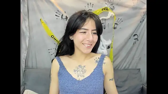 Snapshot of Mhelanny2 chatting on October 2025 05:04:02 PM Mhelanny2 online show from October 2025 05:04:02 PM