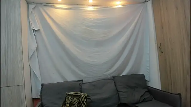 Mhelanny2 online show from January 2026 06:12:02 PM