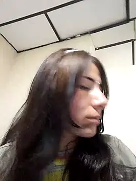 Mhelanny2 online show from May 2026 05:45:01 AM