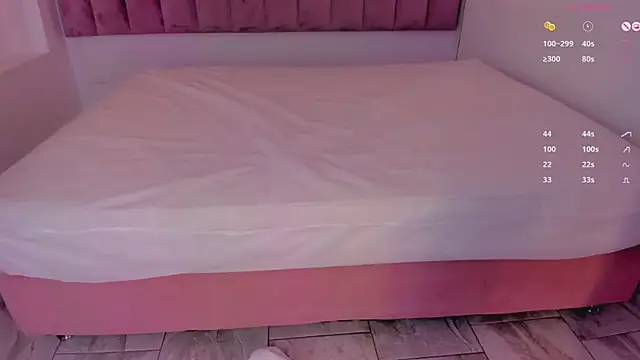 luisah  online show from March 2025 07:49:02 PM