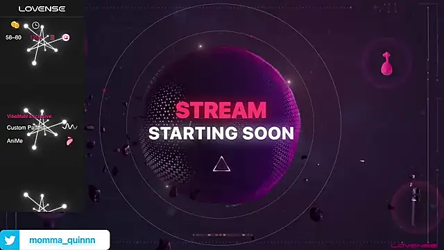 lil momma420 online show from March 2025 09:57:01 AM