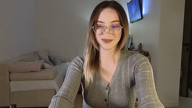 PassionAnn online show from January 2026 05:39:01 PM