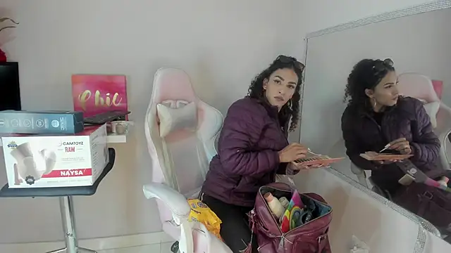 StefanyMiler online show from March 2025 09:37:02 AM