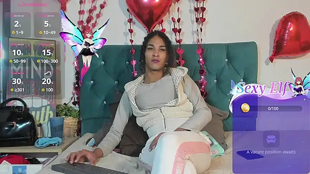 StefanyMiler online show from March 2026 02:26:01 AM