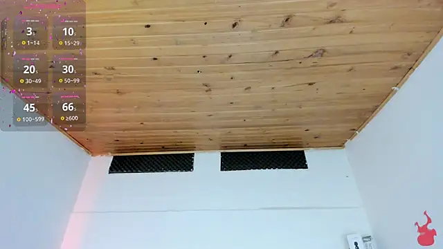 cristal  hot 1 online show from March 2025 04:10:01 AM