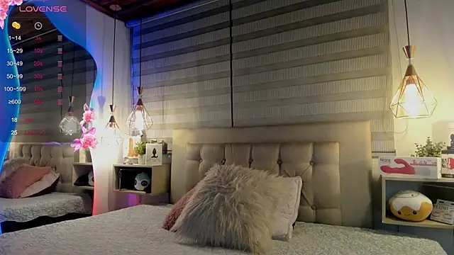 cristal  hot 1 online show from October 2025 05:08:02 AM