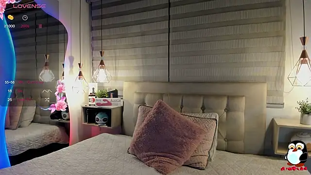 cristal  hot 1 online show from February 2026 05:03:02 AM