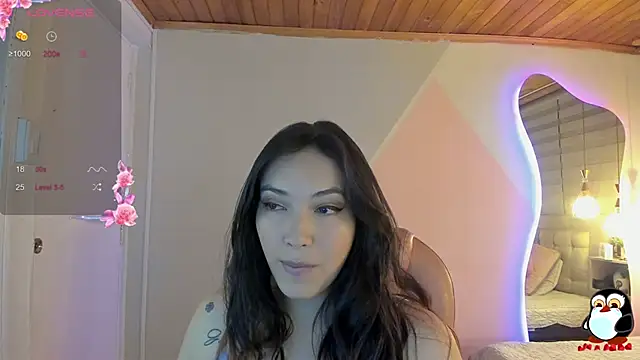 cristal  hot 1 online show from February 2026 06:13:01 AM