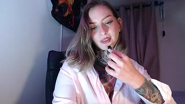 agatha ink3 online show from May 2026 03:01:02 AM