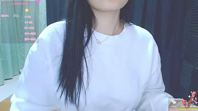 Snapshot of Su_rosie chatting on February 2025 07:45:01 AM Su rosie online show from February 2025 07:45:01 AM