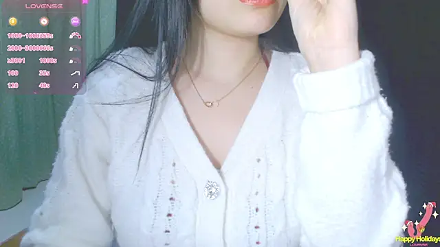 Snapshot of Su_rosie chatting on February 2025 08:42:02 PM Su rosie online show from February 2025 08:42:02 PM