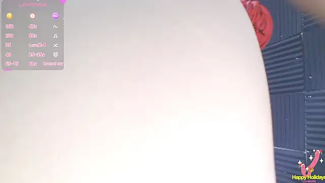 Snapshot of Su_rosie chatting on March 2025 04:35:02 PM Su rosie online show from March 2025 04:35:02 PM