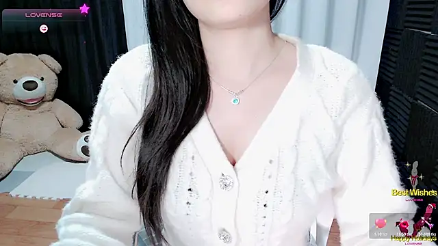 Snapshot of Su_rosie chatting on December 2025 02:44:02 PM Su rosie online show from December 2025 02:44:02 PM