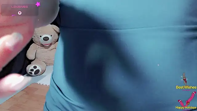 Snapshot of Su_rosie chatting on February 2026 02:17:02 PM Su rosie online show from February 2026 02:17:02 PM