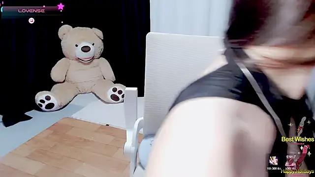 Su rosie online show from July 2026 03:04:01 AM