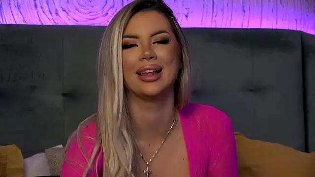 IvyRubens online show from February 2025 09:25:02 AM