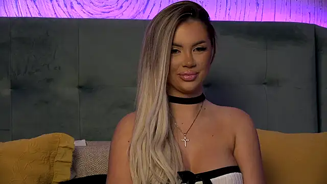 IvyRubens online show from February 2025 09:31:01 AM