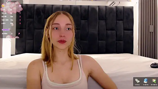 WhiteSun 01 online show from March 2025 03:52:01 PM