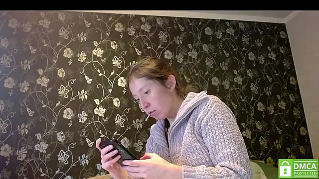 Sophi Cute online show from November 2025 11:24:01 AM