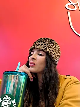 Sam Sara online show from October 2025 10:21:02 PM