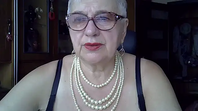SweetCherry27 online show from September 2025 05:40:01 AM