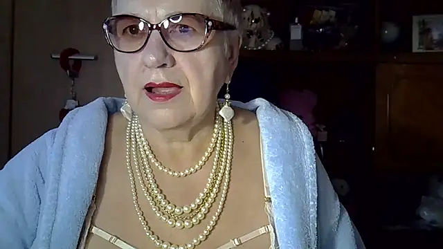 SweetCherry27 online show from October 2025 04:45:01 AM