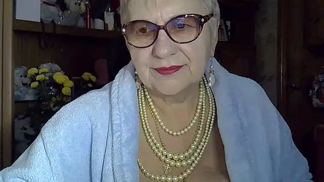 SweetCherry27 online show from October 2025 04:56:01 AM