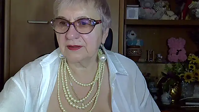 SweetCherry27 online show from November 2025 04:59:02 AM