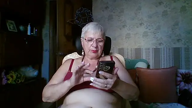 SweetCherry27 online show from July 2026 05:26:02 AM