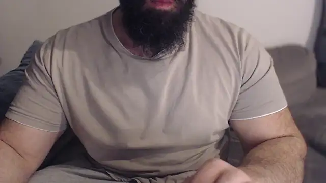 hugemachohandsome online show from April 2026 08:54:01 PM