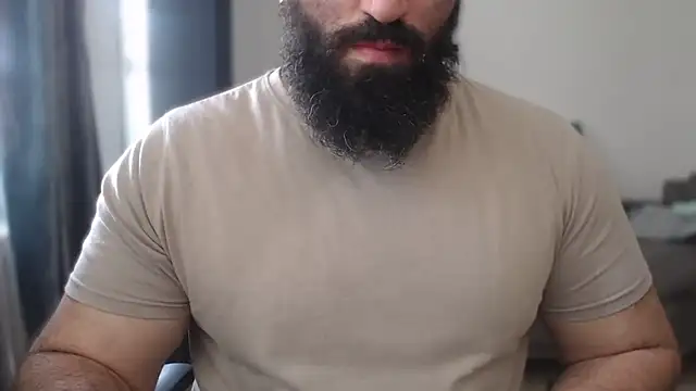 hugemachohandsome online show from May 2026 10:13:01 AM
