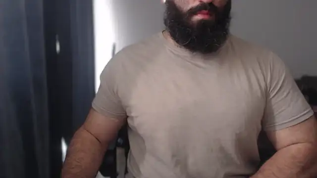 hugemachohandsome online show from June 2026 08:09:02 AM