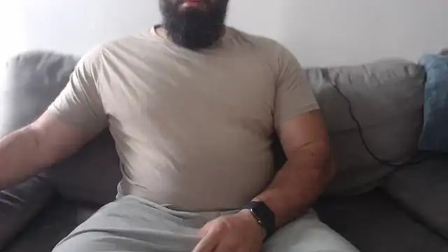hugemachohandsome online show from June 2026 05:05:01 AM