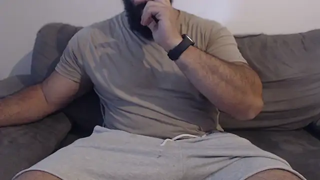 hugemachohandsome online show from July 2026 06:43:02 AM