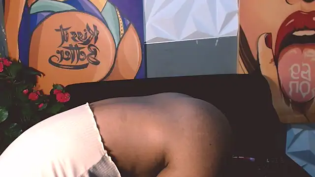 Ebonystormxxx online show from October 2025 08:28:01 AM