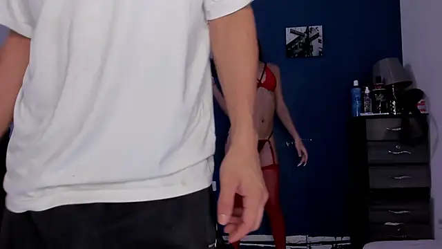 Snapshot of BeMyLover3 chatting on February 2025 06:12:01 AM BeMyLover3 online show from February 2025 06:12:01 AM