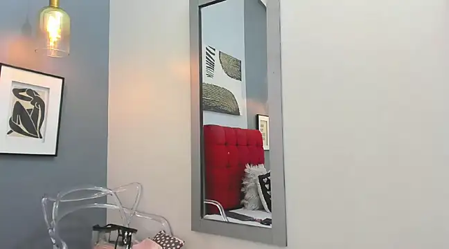 RebeccaSexx online show from March 2025 04:41:01 AM