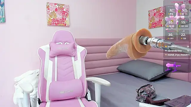 shayra boobs1 online show from March 2025 09:10:02 PM