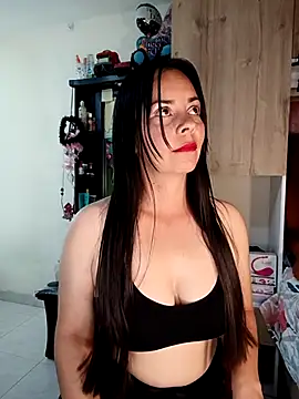 johannatb online show from January 2026 07:28:02 PM