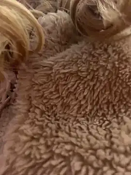 MessyNastyQueen online show from December 2024 04:04:02 PM