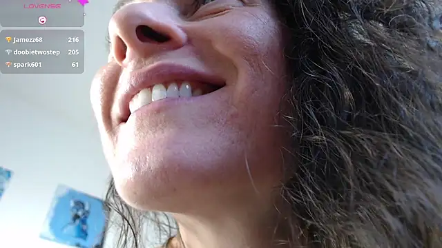 Squirtmania online show from January 2025 09:04:02 AM