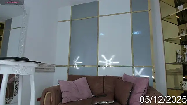 EmmaHills Sex online show from January 2025 04:48:02 PM