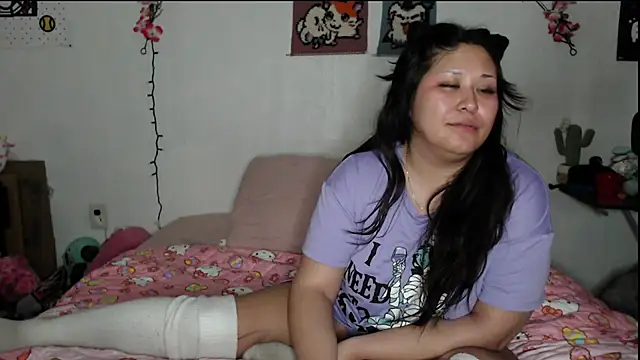 Snapshot of Cupcakecutie449 chatting on March 2026 05:34:01 AM Cupcakecutie449 online show from March 2026 05:34:01 AM