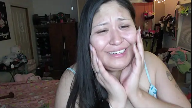 Cupcakecutie449 online show from May 2026 04:41:02 AM