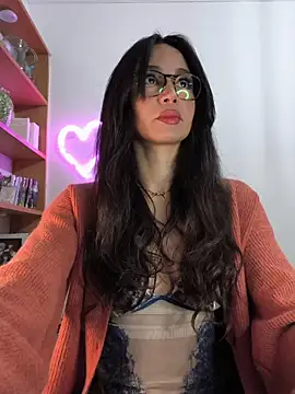 Naughty-Jessie online show from February 2026 09:54:02 PM