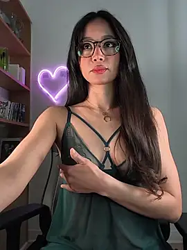 Naughty-Jessie online show from March 2026 09:21:02 PM