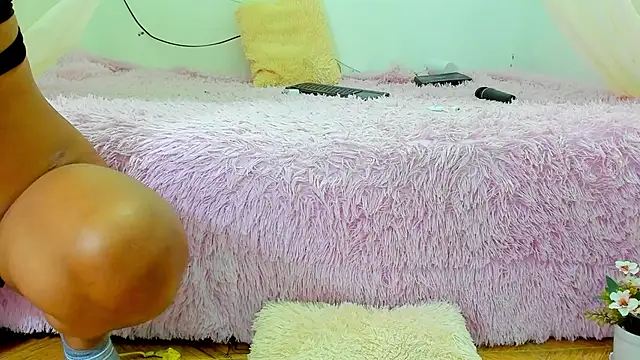 iisabella gonzalez online show from January 2025 07:52:02 AM