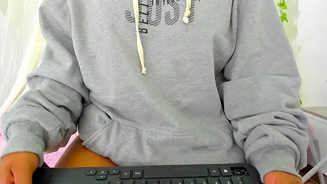 iisabella gonzalez online show from January 2025 08:16:02 AM